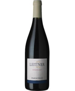 Rotwein Pannobile Rot Burgenland Leitner Gernot Gols