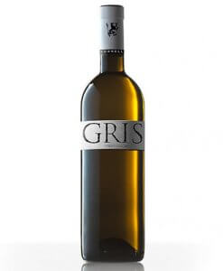 Rotwein Gris Pinot Grigio Südtirol Tenuta Kornell