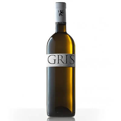 Rotwein Gris Pinot Grigio Südtirol Tenuta Kornell
