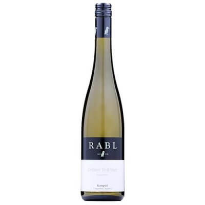Weisswein Grüner Veltliner Langenlois Kamptal Rudolf Rabl