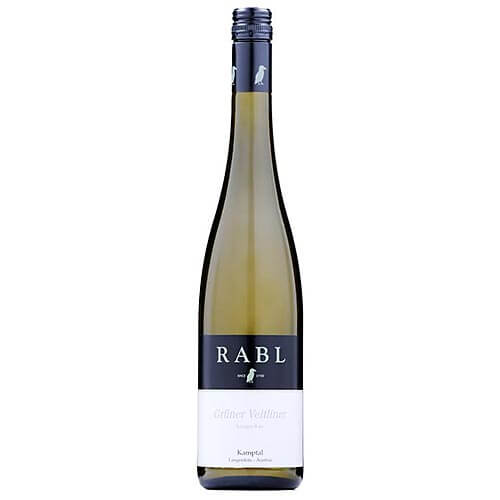 Weisswein Grüner Veltliner Langenlois Kamptal Rudolf Rabl