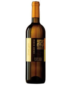Weisswein Heidegger Pinot Gris AOC Luzern Heidegg