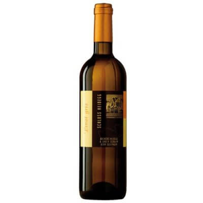 Weisswein Heidegger Pinot Gris AOC Luzern Heidegg