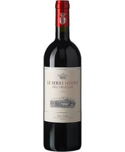 Rotwein Le Serre Nuove dell’Ornellaia Tenuta Ornellaia