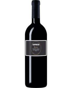 Rotwein Rosso Toscana IGT Caparzo