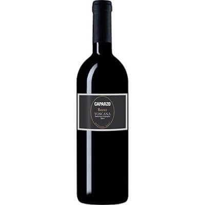 Rotwein Rosso Toscana IGT Caparzo