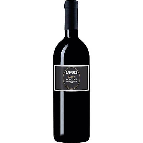 Rotwein Rosso Toscana IGT Caparzo