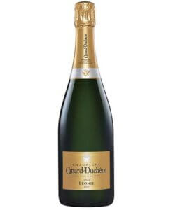 Schaumwein Champagne Cuvée Léonie Brut Canard-Duchêne 75 cl