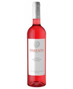 Roséwein Pimenta Rosé Alentejo Herdade da Pimenta