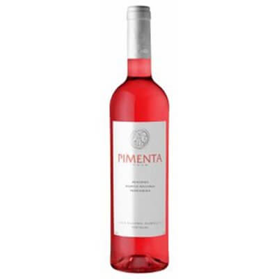 Roséwein Pimenta Rosé Alentejo Herdade da Pimenta