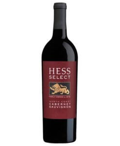 Rotwein Hess Select Cabernet Sauvignon Hess Collection