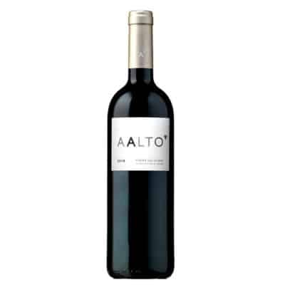 Rotwein Aalto Bodegas y Viñedos Ribera del Duero
