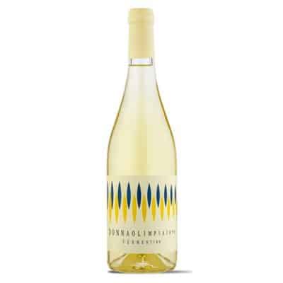 Weisswein Obizzo Vermentino Costa Toscana Donna Olimpia