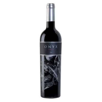 Rotwein Onyx Nobile Valais Cave Emery