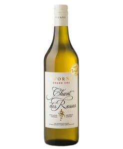 Weisswein Yvorne Chant des Resses Chablais Artisans Vignerons d'Yvorne