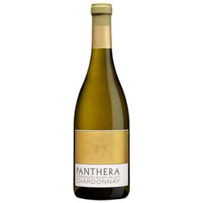 Weisswein Chardonnay Panthera Russian River 75 cl - Hess Collection