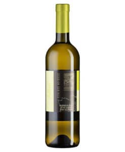 Weisswein Solaris AOC Luzern Weingut Heidegg