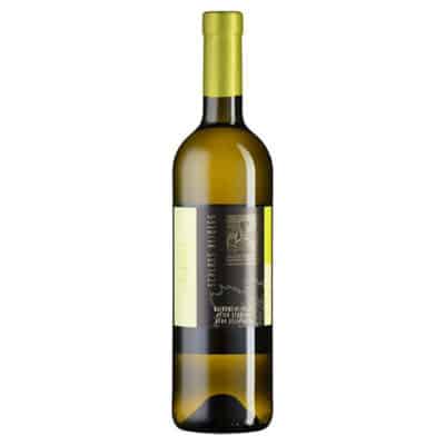 Weisswein Solaris AOC Luzern Weingut Heidegg