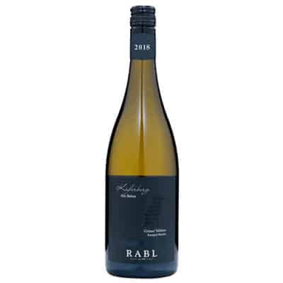 Weisswein Grüner Veltliner Alte Reben Käferberg Rudolf Rabl