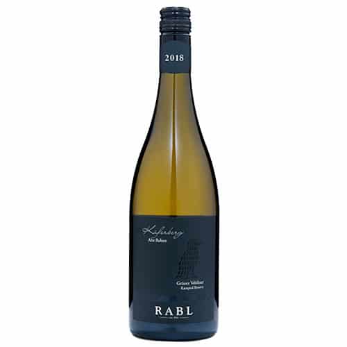 Weisswein Grüner Veltliner Alte Reben Käferberg Rudolf Rabl