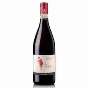 Rotwein La Lippa Barbera d'Asti DOCG La Gironda