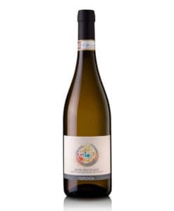 Süsswein Moscato d'Asti DOCG La Gironda