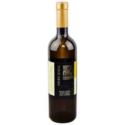 Weisswein Cuvee Heidegg AOC Luzern Weingut Heidegg