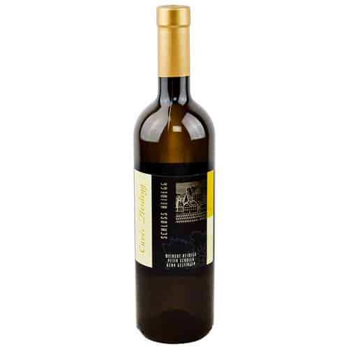 Weisswein Cuvee Heidegg AOC Luzern Weingut Heidegg