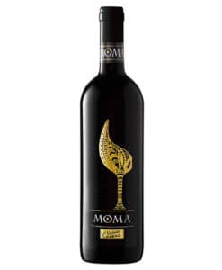 Rotwein Moma Rosso Rubicone IGT Umberto Cesari