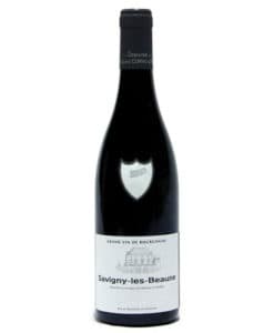Rotwein Savigny les Beaune AOC Domaine Edmond Cornu et Fils