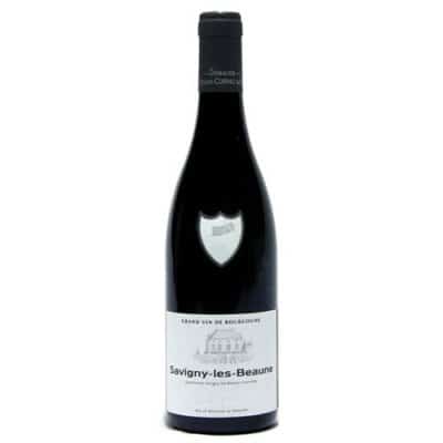 Rotwein Savigny les Beaune AOC Domaine Edmond Cornu et Fils