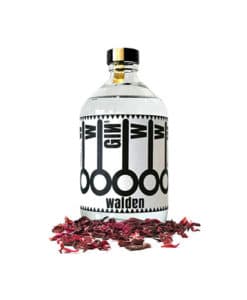Gin Walden Gin 1st Swiss Unterwalden Gin
