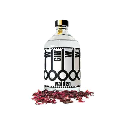 Gin Walden Gin 1st Swiss Unterwalden Gin