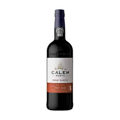 Portwein Calem Fine Tawny Port