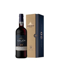 Portwein Old Tawny Port 20 years Calem