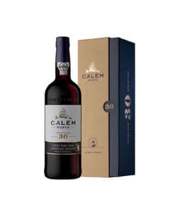 Portwein Old Tawny Port 30 years Calem
