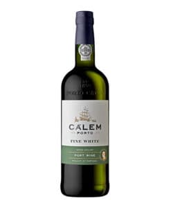 Portwein Calem Fine White Port