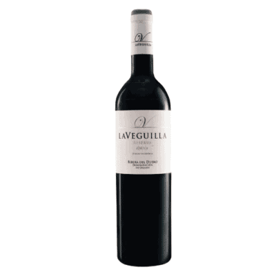 Rotwein La Veguilla Reserva Ribera del Duero
