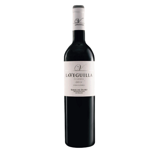 Rotwein La Veguilla Reserva Ribera del Duero