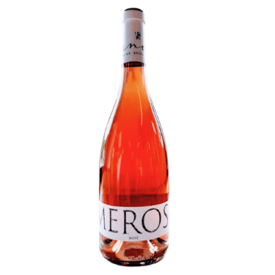 Roséwein Merose Tenuta Kornell