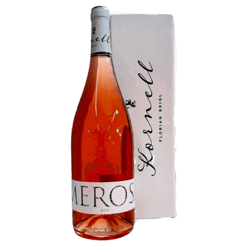 Roséwein Merose Tenuta Kornell Magnum