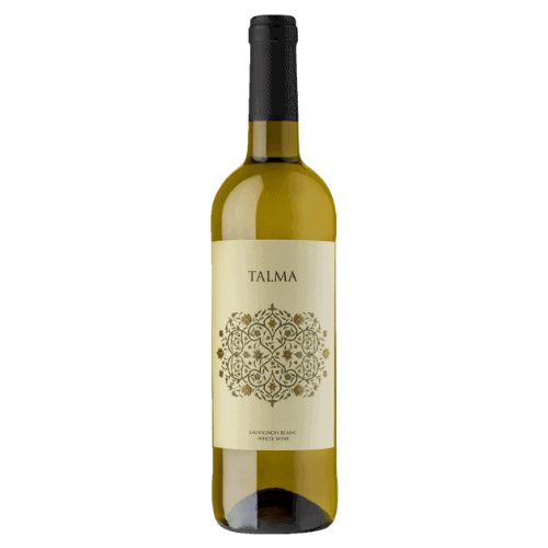 Weisswein Talma Sauvignon Blanc Bodega Alceño