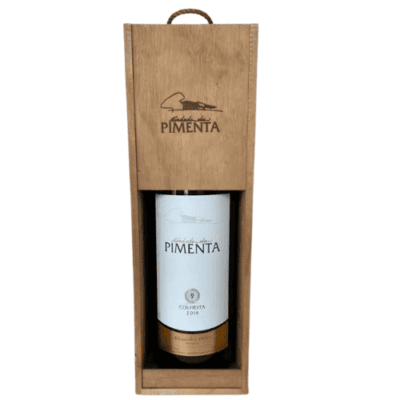 Rotwein Pimenta 150cl Magnum