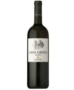 Weisswein Sassi Grossi Bianco