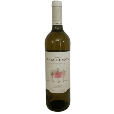Weisswein Rueda DO Sauvignon Blanc Finca Tresolmos