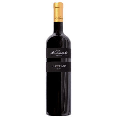 Rotwein Just Me Merlot Friuli di Lenardo