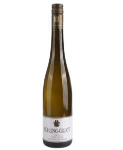 Weisswein Riesling Qvinterra Kühling-Gillot