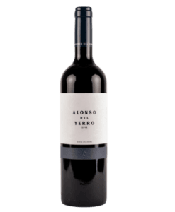 Rotwein Ribera del Duero DO Alonso del Yerro