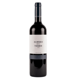 Rotwein Ribera del Duero DO Alonso del Yerro
