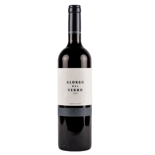 Rotwein Ribera del Duero DO Alonso del Yerro